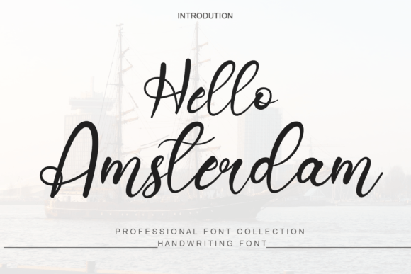 A Designer’s Hands-On Review of Hello Amsterdam