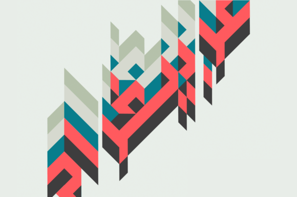 Arabigram: A Modern Font for More Polished Online Brands