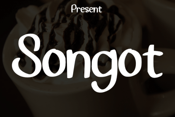 Enhance Your Campaigns with Songot: A Versatile Script Font