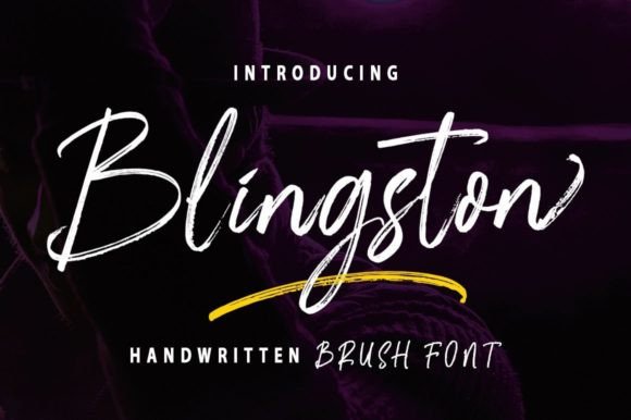 How Blingston Can Elevate Your Brand's Visual Identity