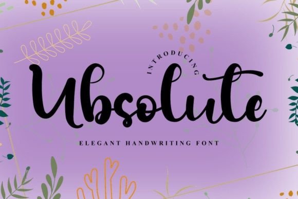 How Ubsolute Can Help Your Small Business Find Its Signature Style